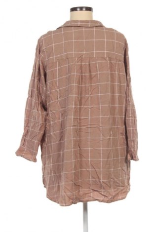 Дамска риза Bpc Bonprix Collection, Размер XXL, Цвят Многоцветен, Цена 25,99 лв.