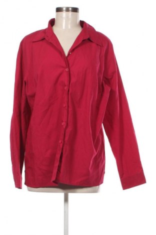 Damenbluse Bpc Bonprix Collection, Größe XL, Farbe Rosa, Preis € 12,27