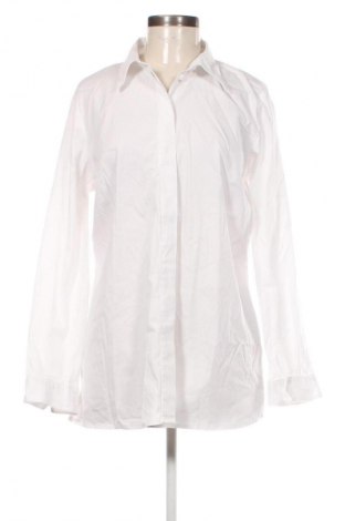 Дамска риза Bpc Bonprix Collection, Размер XL, Цвят Бял, Цена 14,99 лв.