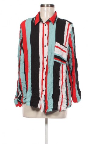 Damska koszula Bpc Bonprix Collection, Rozmiar XXL, Kolor Kolorowy, Cena 57,66 zł