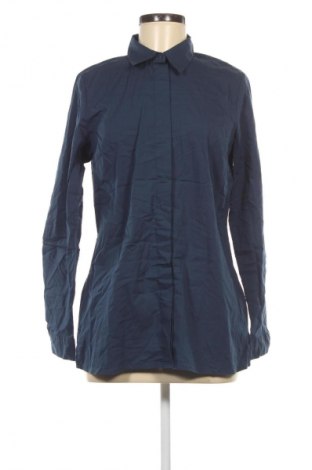 Damska koszula Bpc Bonprix Collection, Rozmiar M, Kolor Niebieski, Cena 35,99 zł