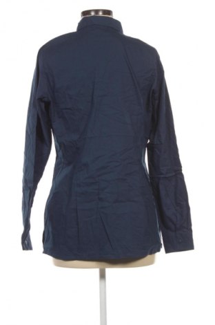 Damska koszula Bpc Bonprix Collection, Rozmiar M, Kolor Niebieski, Cena 35,99 zł
