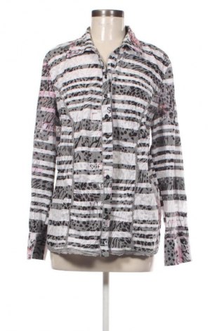 Damenbluse Brandtex, Größe XL, Farbe Mehrfarbig, Preis € 12,79