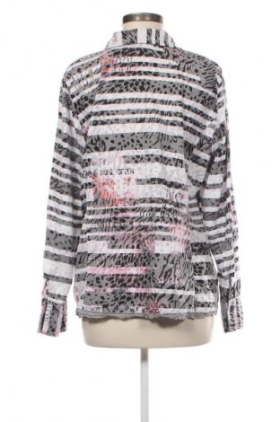 Damenbluse Brandtex, Größe XL, Farbe Mehrfarbig, Preis € 12,79