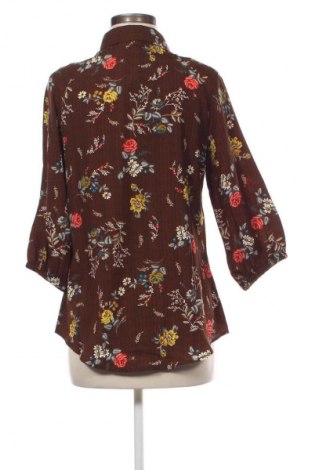 Damenbluse Brave Soul, Größe S, Farbe Mehrfarbig, Preis € 47,62