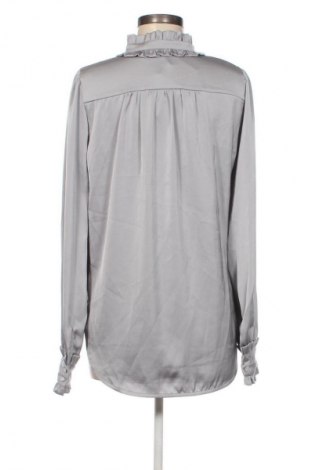 Damenbluse Bruuns Bazaar, Größe S, Farbe Grau, Preis 75,32 €