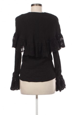 Damenbluse By Malene Birger, Größe M, Farbe Schwarz, Preis € 43,46