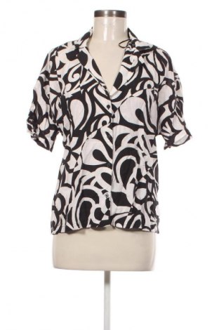 Damenbluse C&A, Größe M, Farbe Mehrfarbig, Preis € 9,99