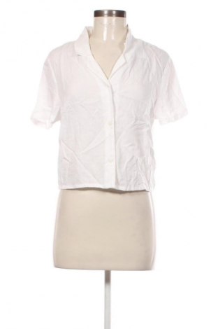 Damenbluse C&A, Größe M, Farbe Weiß, Preis € 9,99