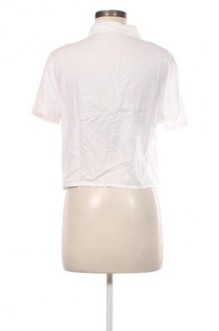 Damenbluse C&A, Größe M, Farbe Weiß, Preis € 9,99