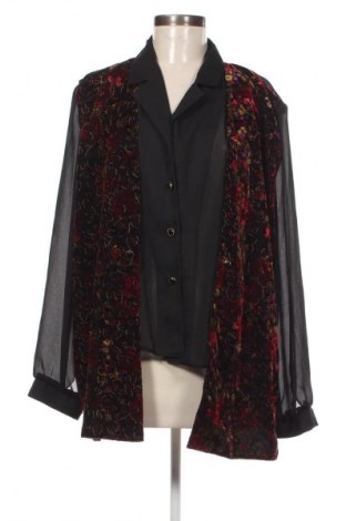 Damenbluse C&A, Größe L, Farbe Mehrfarbig, Preis € 8,99