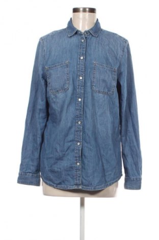 Damenbluse C&A, Größe M, Farbe Blau, Preis 13,00 €