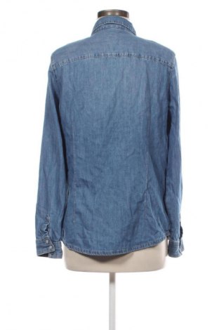 Damenbluse C&A, Größe M, Farbe Blau, Preis 13,00 €