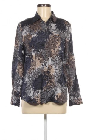 Damenbluse C&A, Größe M, Farbe Mehrfarbig, Preis € 7,99