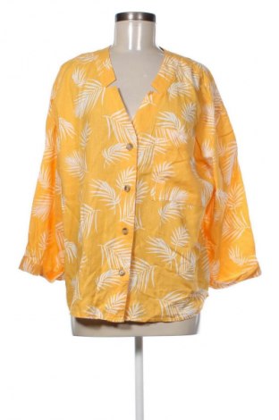 Damenbluse C&A, Größe XL, Farbe Mehrfarbig, Preis € 12,79