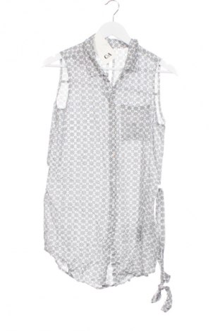 Damenbluse C&A, Größe XS, Farbe Mehrfarbig, Preis € 11,99