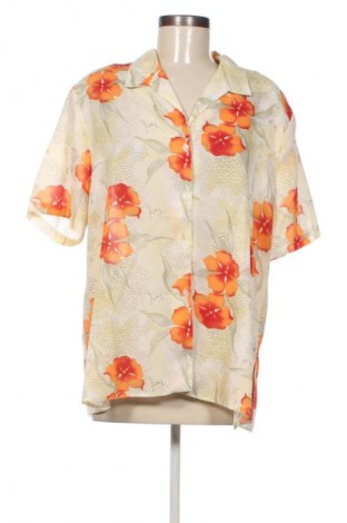 Damenbluse C&A, Größe XL, Farbe Mehrfarbig, Preis € 11,99