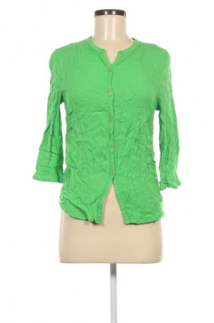 Damenbluse CKS, Größe S, Farbe Grün, Preis € 38,99