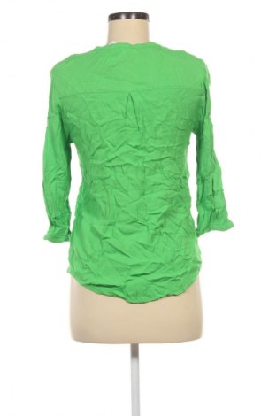 Damenbluse CKS, Größe S, Farbe Grün, Preis € 38,99