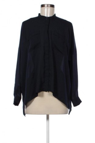 Damenbluse COS, Größe S, Farbe Blau, Preis € 18,99