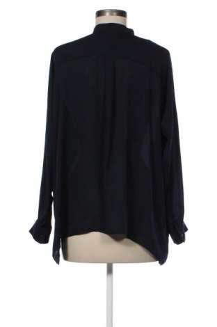 Damenbluse COS, Größe S, Farbe Blau, Preis € 18,99