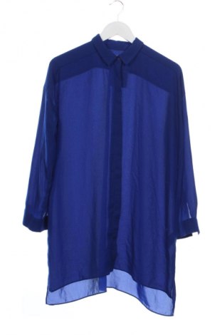 Damenbluse COS, Größe XS, Farbe Blau, Preis € 28,13