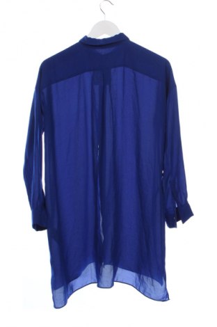 Damenbluse COS, Größe XS, Farbe Blau, Preis € 28,13
