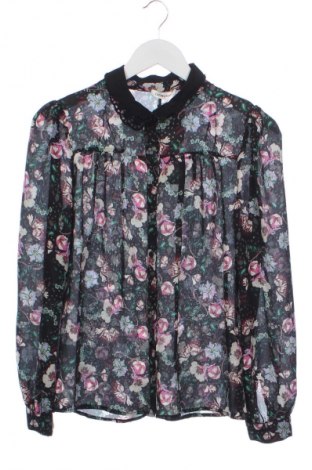 Damenbluse Cache Cache, Größe XS, Farbe Mehrfarbig, Preis € 11,99
