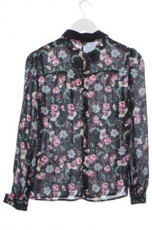 Damenbluse Cache Cache, Größe XS, Farbe Mehrfarbig, Preis € 11,99