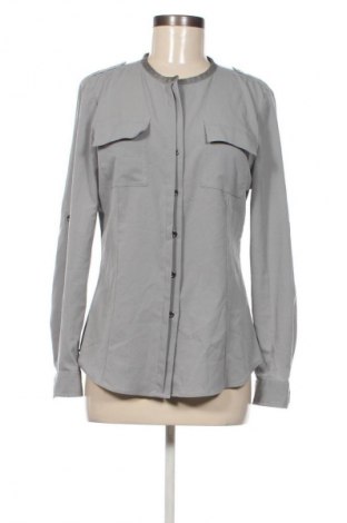 Cămașă de femei Calvin Klein, Mărime M, Culoare Gri, Preț 303,99 Lei