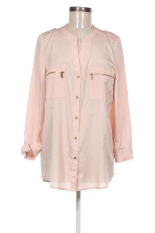 Dámská košile  Calvin Klein, Velikost L, Barva Růžová, Cena  1 127,00 Kč