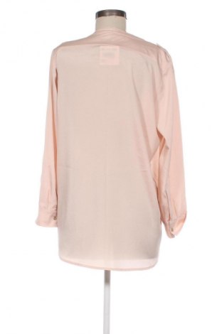 Dámská košile  Calvin Klein, Velikost L, Barva Růžová, Cena  1 127,00 Kč