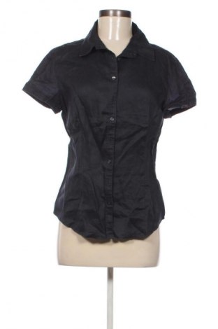 Dámská košile  Calvin Klein, Velikost XL, Barva Modrá, Cena  1 782,00 Kč