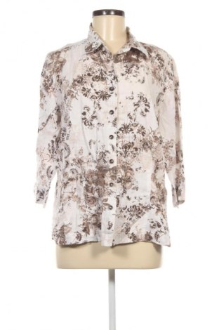 Damenbluse Canda, Größe XL, Farbe Mehrfarbig, Preis € 17,99