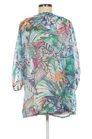 Damenbluse Canda, Größe XXL, Farbe Mehrfarbig, Preis € 17,99