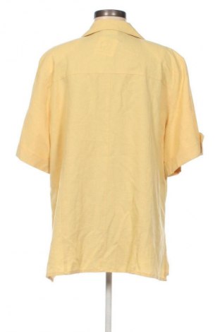 Damenbluse Canda, Größe XXL, Farbe Gelb, Preis € 16,99