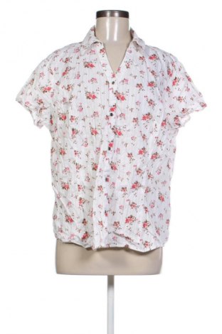 Damenbluse Canda, Größe XXL, Farbe Mehrfarbig, Preis € 12,83