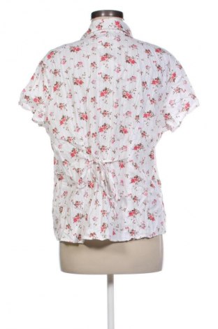 Damenbluse Canda, Größe XXL, Farbe Mehrfarbig, Preis € 12,83