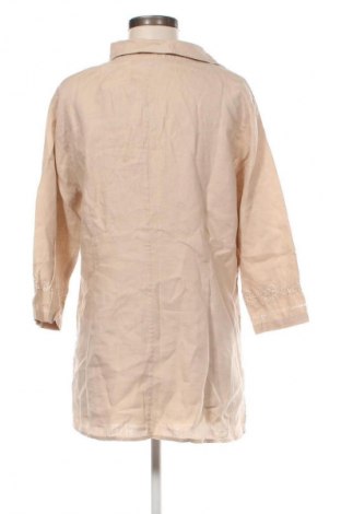 Damenbluse Canda, Größe L, Farbe Beige, Preis € 12,77