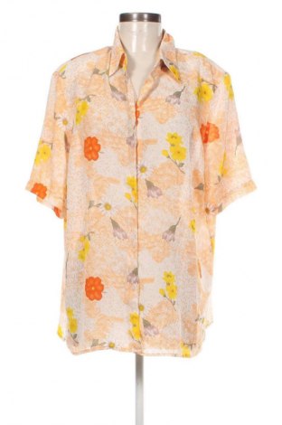 Cămașă de femei Canda, Mărime XXL, Culoare Multicolor, Preț 66,88 Lei