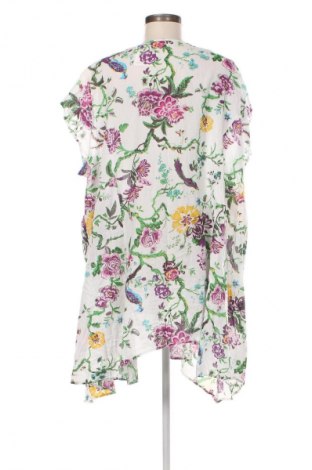 Damenbluse Canda, Größe 3XL, Farbe Mehrfarbig, Preis 12,83 €