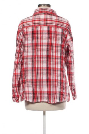 Damenbluse Canda, Größe XXL, Farbe Mehrfarbig, Preis € 6,73