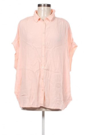 Damenbluse Canda, Größe XL, Farbe Rosa, Preis € 12,68