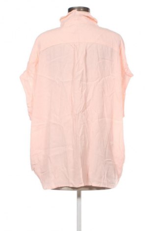 Damenbluse Canda, Größe XL, Farbe Rosa, Preis € 12,68