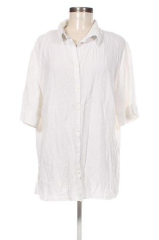 Női ing Canda, Méret XXL, Szín Fehér, Ár 5 079 Ft