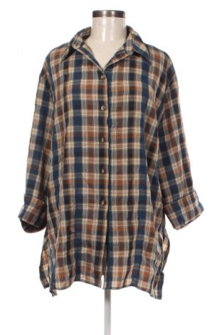 Damenbluse Canda, Größe XL, Farbe Mehrfarbig, Preis € 17,99