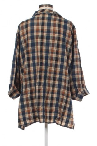 Damenbluse Canda, Größe XL, Farbe Mehrfarbig, Preis € 17,99