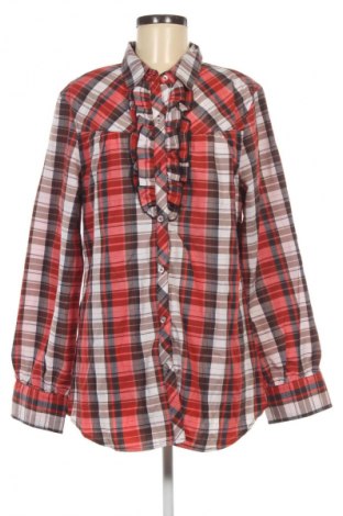 Dámská košile  Casual Clothing, Velikost XXL, Barva Vícebarevné, Cena  169,00 Kč