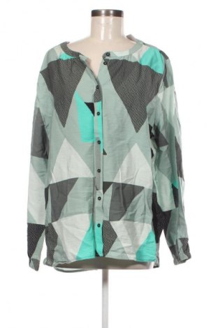 Damenbluse Cecil, Größe XL, Farbe Mehrfarbig, Preis € 14,99