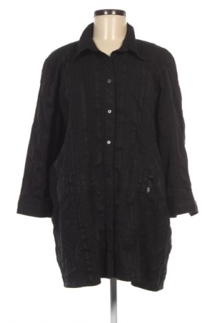 Damenbluse Cecil, Größe XXL, Farbe Schwarz, Preis € 13,99